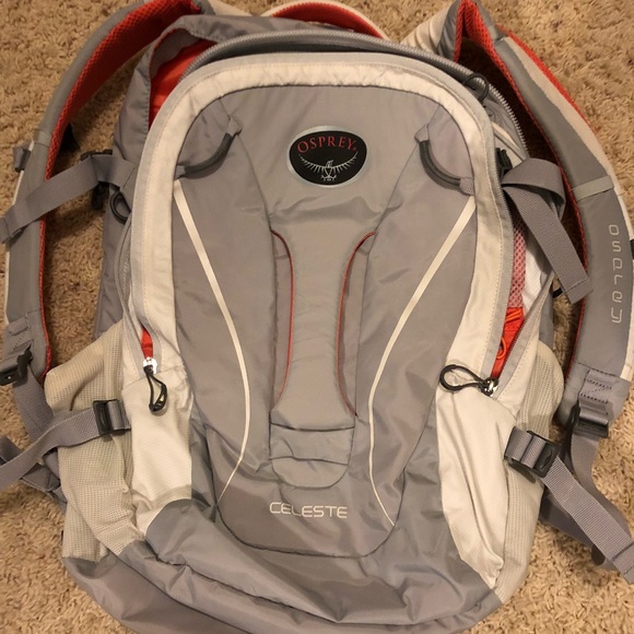 osprey celeste